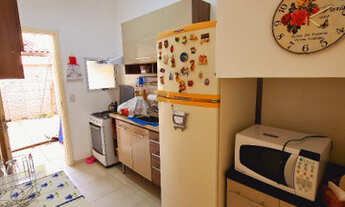 Imagem 6: Casa três quartos de ponta mobiliada- cond mar azul- sahy- mangaratiba- costa verde- RJ