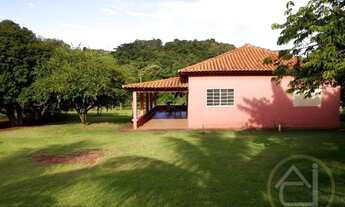 Imagem: Chácara em Bandeirantes /PR