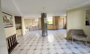 Imagem 3: Apartamento no Edifício Terrace Saint Matheus