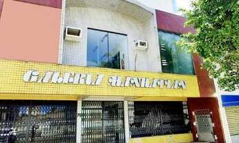 Imagem: Galeria no Centro de Aracaju