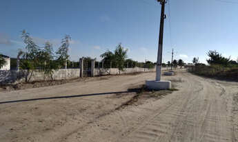 Imagem 2: Terreno de Chacara em Serrinha