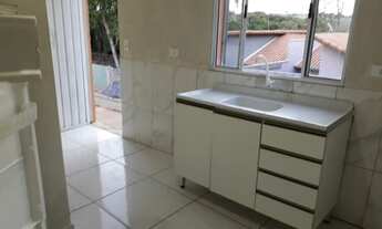 Imagem 3: Casinha ibiuna pequena 2 pessoas macimo