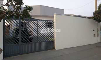 Imagem: Casa - Residencial Vitória Ropole (Barão