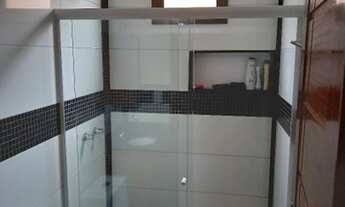 Imagem 3: Chalé hotel fazenda China park