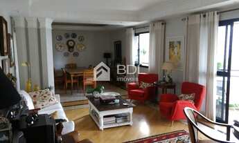 Imagem: Apartamento - Cambuí - Campinas