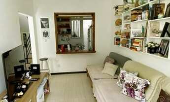 Imagem 2: Casa em condominio à venda, 2 quartos, 1 suíte, 1 vaga, Zona de Expansão (Aruana) - Aracaj