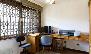 Imagem 3: PORTO ALEGRE - Casa Padrão - Jardim do Salso