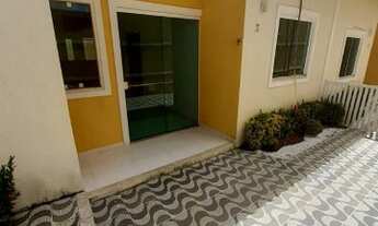 Imagem 2: Village em Ipitanga duas suítes. Oportunidade!