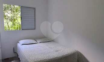 Imagem 5: GK) Apartamento com 2 quartos à venda em Campo Limpo - SP