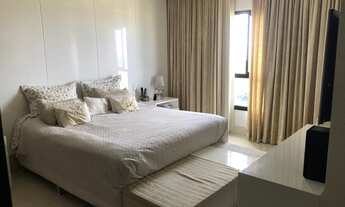 Imagem 6: Apartamento p/ venda, 280 m2 de área privativa, 4 suítes no Horto Florestal - Salvador - B