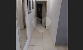 Imagem 2: GK) Apartamento com 2 quartos à venda em Campo Limpo - SP