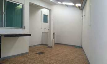 Imagem 2: Casa para alugar com 2 dormitórios em Pioneiros, Ouro branco cod:13263