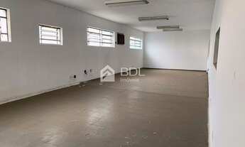 Imagem 3: Barracão - Jardim do Lago - Campinas