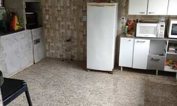 Imagem 5: Casa 4 cômodos e área de lazer Ponte Alta/ Gama-DF