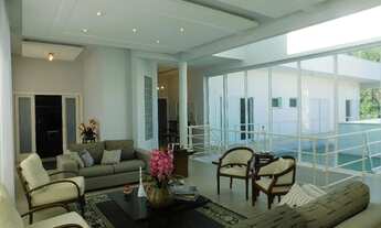 Imagem 3: Casa - Alphaville - Campinas