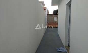 Imagem 6: Casa - Residencial Vitória Ropole (Barão Geraldo) - Campinas