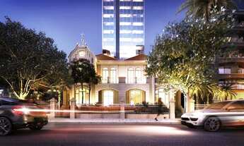 Imagem 4: PORTO ALEGRE - Conjunto Comercial/Sala - Independência