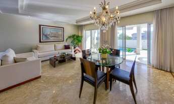 Imagem 6: Casa - Alphaville - Campinas