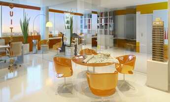 Imagem 7: PORTO ALEGRE - Conjunto Comercial/Sala - Boa Vista