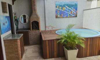 Imagem: Rio de Janeiro - Apartamento Padrão - Recreio