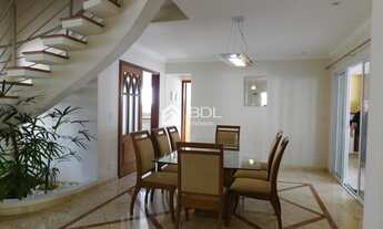 Imagem 5: Casa - Alphaville - Campinas