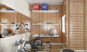 Imagem 4: PORTO ALEGRE - Loft - Santo Antônio