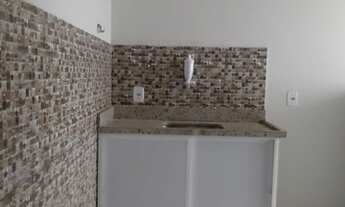 Imagem 6: A RC+Imóveis aluga apartamento com acabamento diferenciado na Vila Isabel