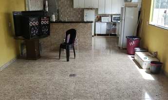 Imagem 7: Casa 4 cômodos e área de lazer Ponte Alta/ Gama-DF