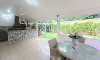 Imagem 6: Casa - Parque Alto Taquaral - Campinas