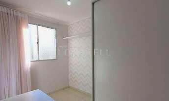 Imagem 6: APARTAMENTO À VENDA NO BAIRRO MARIA LUIZA