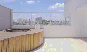 Imagem 3: Cobertura - Mansões Santo Antônio - Campinas