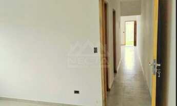 Imagem 6: CASA À VENDA, COM 2 DORMITÓRIOS, 2 VAGAS DE GARAGEM, NO MORRO DO ALGODÃO, CARAGUATATUBA/SP