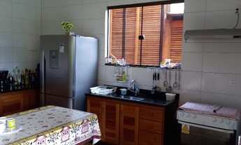 Imagem 2: Chalé hotel fazenda China park