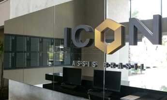 Imagem 1: PORTO ALEGRE - Conjunto Comercial/Sala - Passo da Areia