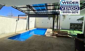 Imagem 7: Sobrado alto padrão financiável