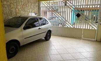 Imagem: FS)Casa no jardim marajoara(venda)