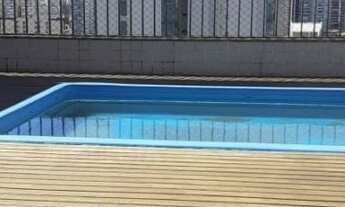 Imagem 4: Cobertura 4 Qtos (2 suítes) frente mar em Praia de Itaparica - Absoluta Imoveis vende