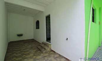 Imagem 6: Casa a Locação 2Quartos em Campo Grande , Proximo a Estrada do Moinho