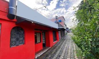 Imagem 2: Ponto/Loja Comercial para alugar, 45 m² por R$ 2.000/mês - Rua Desembargador Westphalen, 1