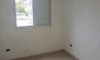 Imagem 4: Apartamento de 42m² - Vila Homero Thon - Santo André