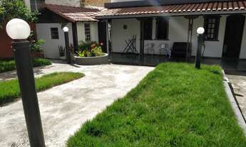 Imagem 3: Casa para venda tem 256 metros quadrados com 3 quartos em Barreiro - Belo Horizonte - MG