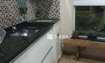 Imagem 6: Apartamento com 3 dormitórios à venda, 91 m² por R$ 640.000,00 - Santa Maria - São Caetano