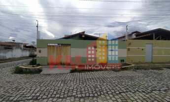 Imagem 2: VENDA! Casa no bairro Alto de Sumaré em Mossoró