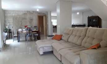 Imagem 4: Sobrado com 4 quartos na rua CT Ponte Alta