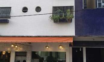 Imagem 2: Apartamento 2 quartos - Edifício Luxor