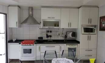 Imagem 2: Apartamento 04 suites , 2 vagas livres demarcadas otima localização