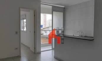 Imagem 2: Apartamento para alugar, 40 m² por R$ 2.063,98/mês - Ipiranga - São Paulo/SP