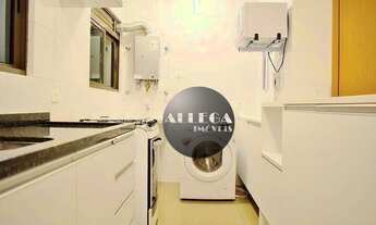 Imagem 5: Apartamento com 02 dormitóroos à venda São Francisco - Curitiba/PR