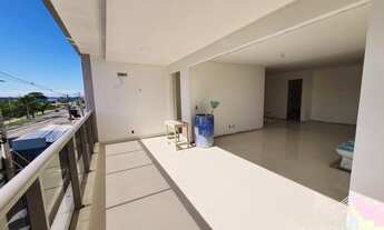 Imagem 7: Apartamento com 4 quartos, sendo 3 suítes, lazer completo, em fase de acabamento na quadra