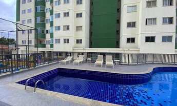 Imagem 4: Espaço Verde 03 quartos